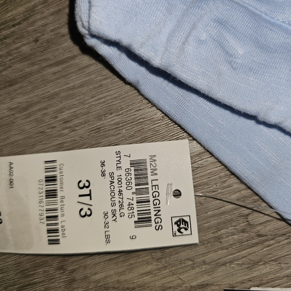 NWT - Epic Threads - Picture 3 of 6